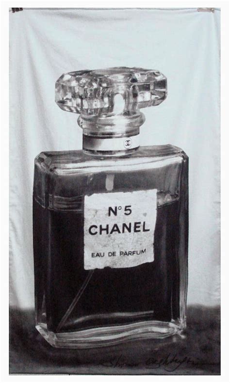 parfums chanel story|first chanel perfume.